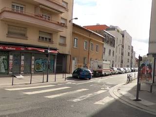 Vue de la rue à l’adresse de Le vaillant