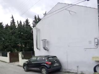 Vue de la rue à l’adresse de L’authentique