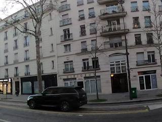 Vue de la rue à l’adresse de Best Meal