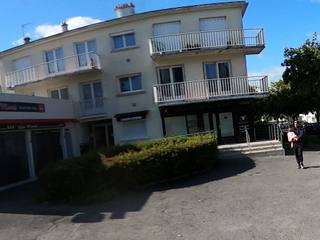 Vue de la rue à l’adresse de Boucherie de Monti