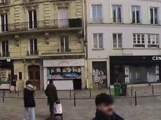 Vue de la rue à l’adresse de Sürpriz Berliner Kebab