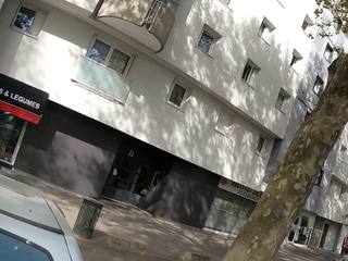 Vue de la rue à l’adresse de Boucherie Générale de Bagneux