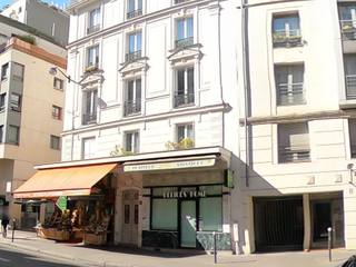 Vue de la rue à l’adresse de Delices Home