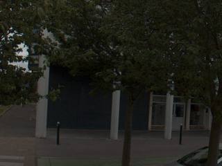 Vue de la rue à l’adresse de Boucherie des Arcades