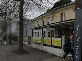 Vue de la rue à l’adresse de PSK