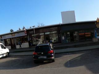 Vue de la rue à l’adresse de Boucherie, Traiteur
