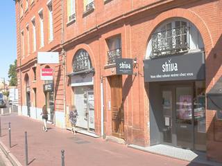 Vue de la rue à l’adresse de Mayumi