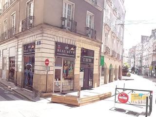 Vue de la rue à l’adresse de Beau Rêve