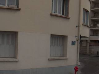 Vue de la rue à l’adresse de Le Valentinoo
