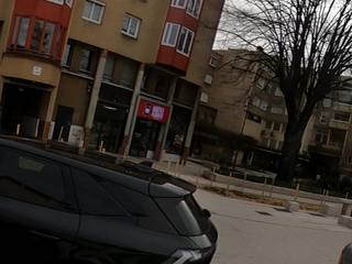 Vue de la rue à l’adresse de Nefes Restaurant