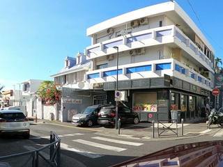 Vue de la rue à l’adresse de That's Eat