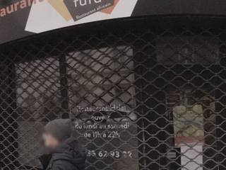 Vue de la rue à l’adresse de Mama fufu