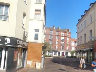 Vue de la rue à l’adresse de Le Soleil du Maghreb