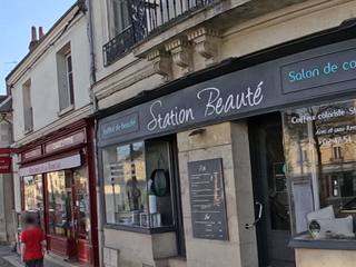 Vue de la rue à l’adresse de Boucherie de la Tranchée