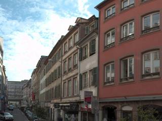 Vue de la rue à l’adresse de Le petit creu