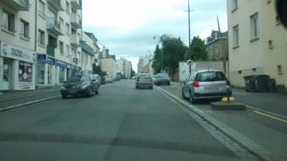 Vue de la rue à l’adresse de Saka Kebab