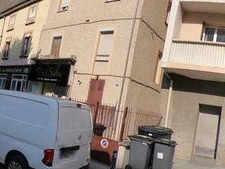 Vue de la rue à l’adresse de Le Menu Doré