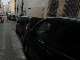 Vue de la rue à l’adresse de Sur Le Pouce