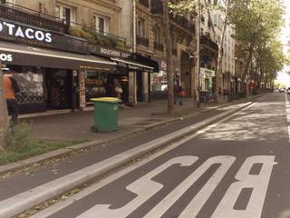 Vue de la rue à l’adresse de Viande d'Exception