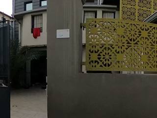 Vue de la rue à l’adresse de Halal Spot