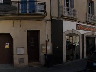 Vue de la rue à l’adresse de Boucherie du Sud