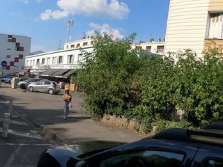 Vue de la rue à l’adresse de Le Tassili