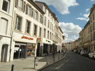 Vue de la rue à l’adresse de Saveurs d'Orient