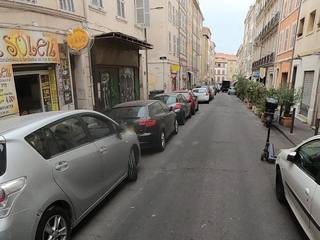 Vue de la rue à l’adresse de Le Soleil