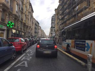 Vue de la rue à l’adresse de BA MA