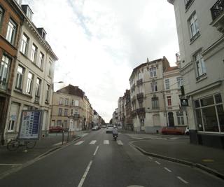 Vue de la rue à l’adresse de Fabrik Burger
