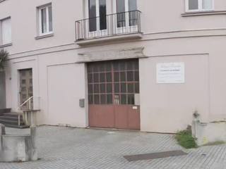 Vue de la rue à l’adresse de Baker market