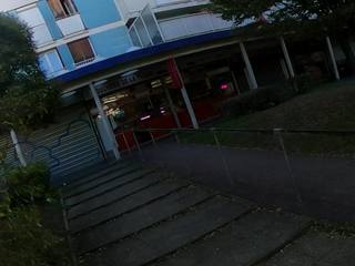 Vue de la rue à l’adresse de Boucherie de la Plaine