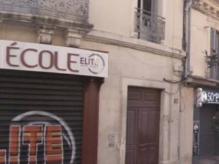 Vue de la rue à l’adresse de Le Bon Goût Français