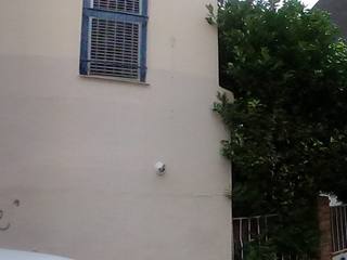 Vue de la rue à l’adresse de Le Bysance