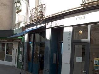 Vue de la rue à l’adresse de Grill House Indian