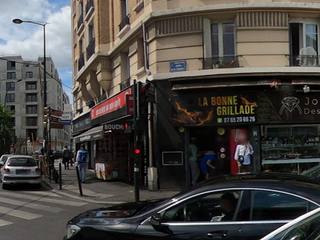 Vue de la rue à l’adresse de Boucherie au Bon Goût
