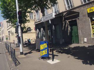 Vue de la rue à l’adresse de Chicken street