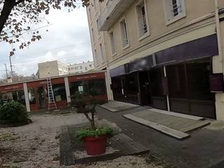Vue de la rue à l’adresse de La Goulette