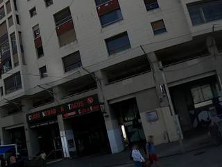 Vue de la rue à l’adresse de Class & Kebab