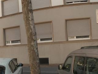 Vue de la rue à l’adresse de Boucherie Mad'Ina Daoudi