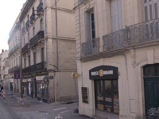 Vue de la rue à l’adresse de Le Must Naan