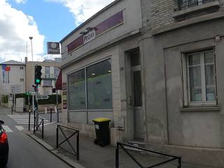 Vue de la rue à l’adresse de Proxi