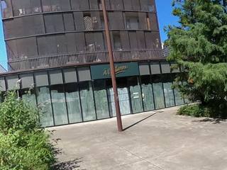 Vue de la rue à l’adresse de Boucherie Afghane