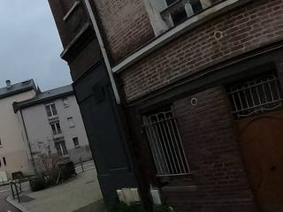 Vue de la rue à l’adresse de Good' Up