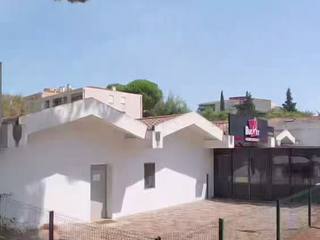 Vue de la rue à l’adresse de La grillade De Galice