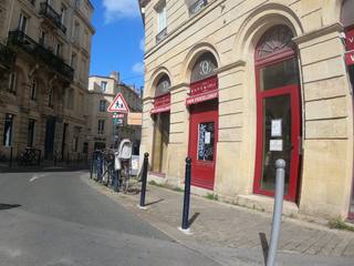 Vue de la rue à l’adresse de Big Black Cook - Carribean Food