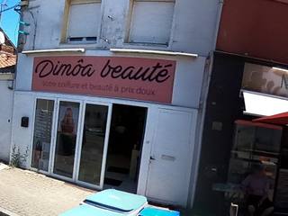 Vue de la rue à l’adresse de Les Épices