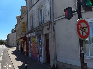Vue de la rue à l’adresse de Épices & tout