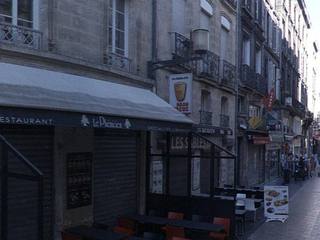 Vue de la rue à l’adresse de Les Sables D'Or