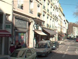 Vue de la rue à l’adresse de Henri's Boucherie